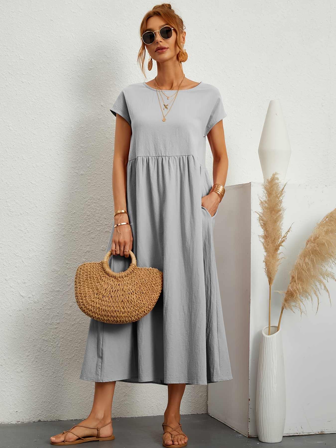 Womens casual summer dresses on sale canada