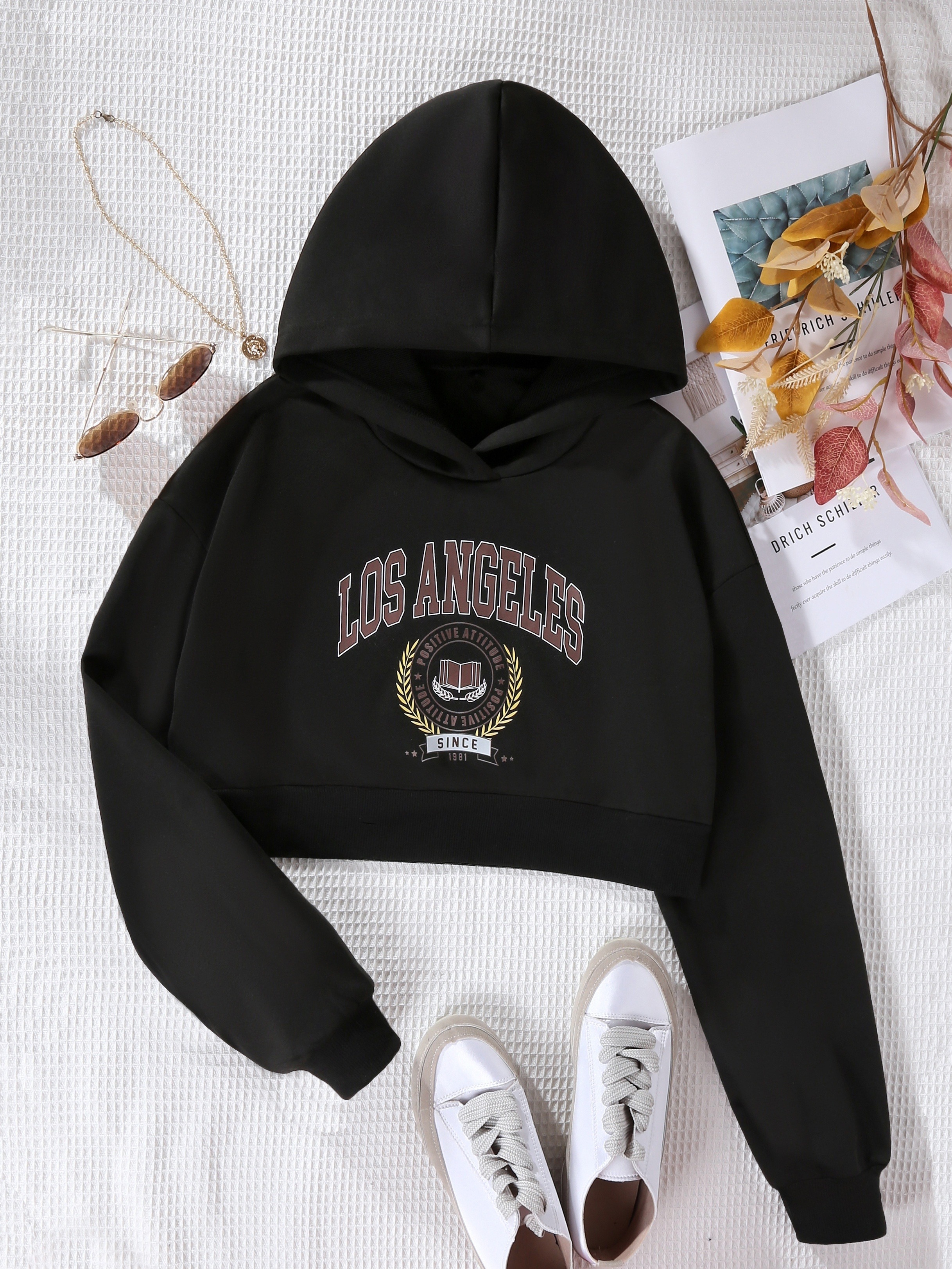 Ladies designer hoodies hot sale