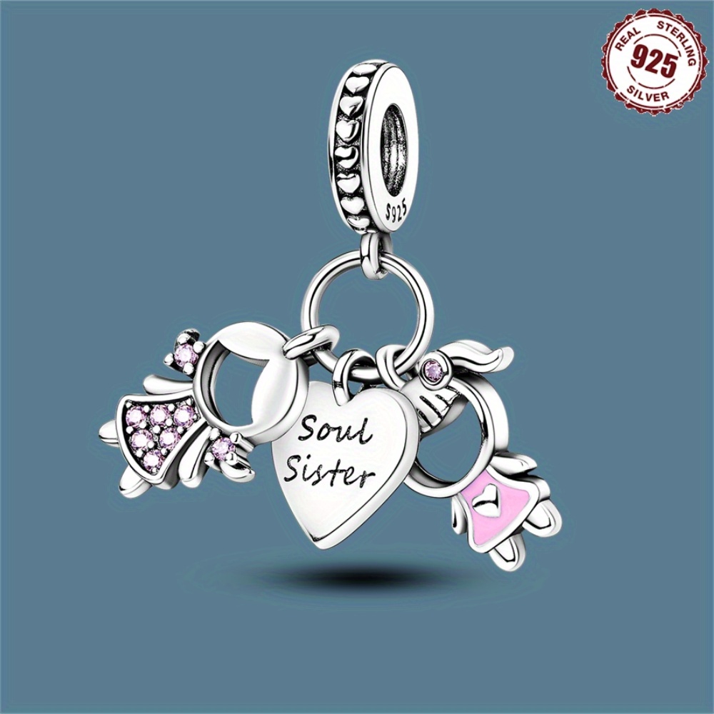 Sorority clearance pandora charms