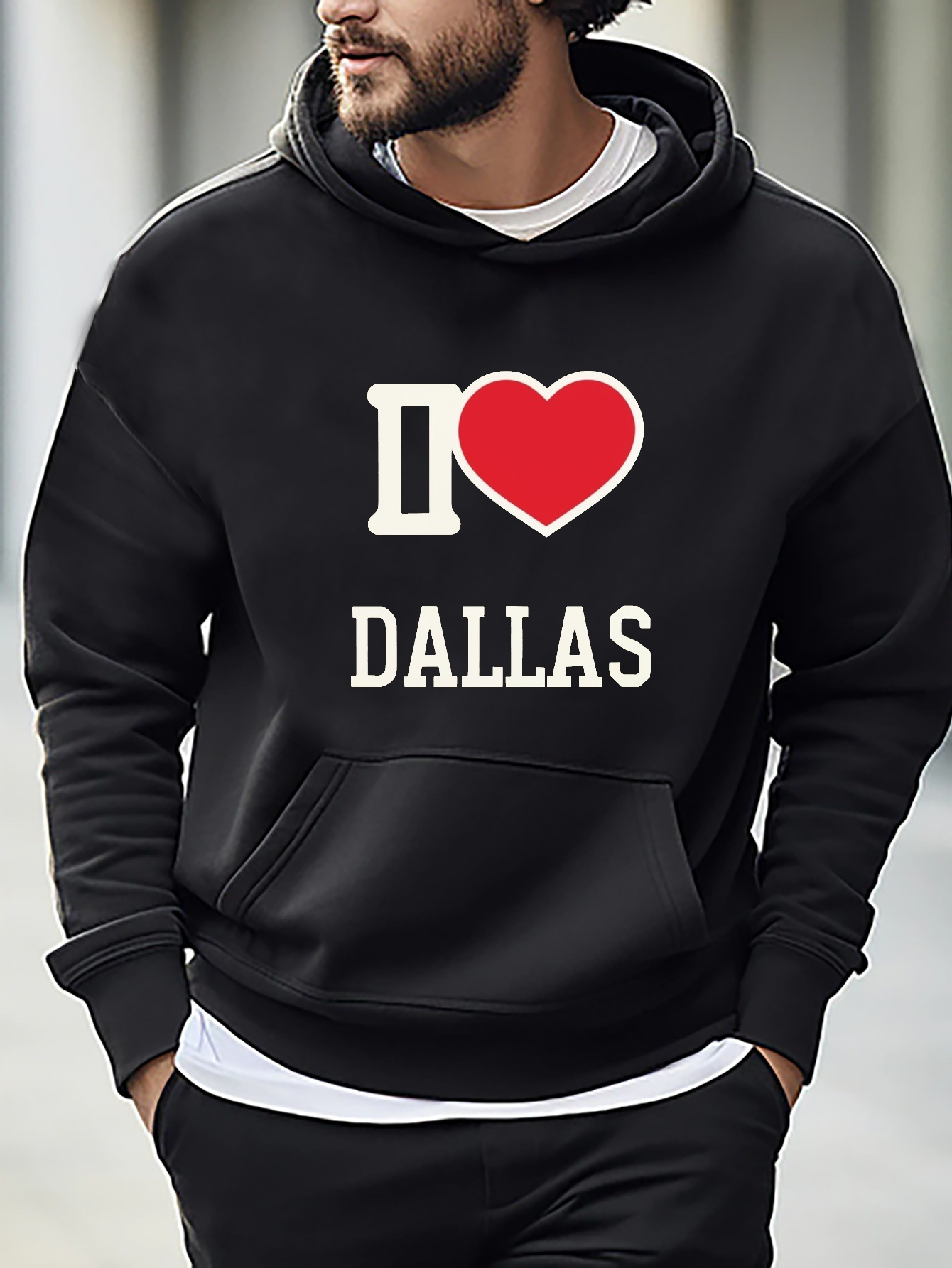 Dallas sweatshirt on sale