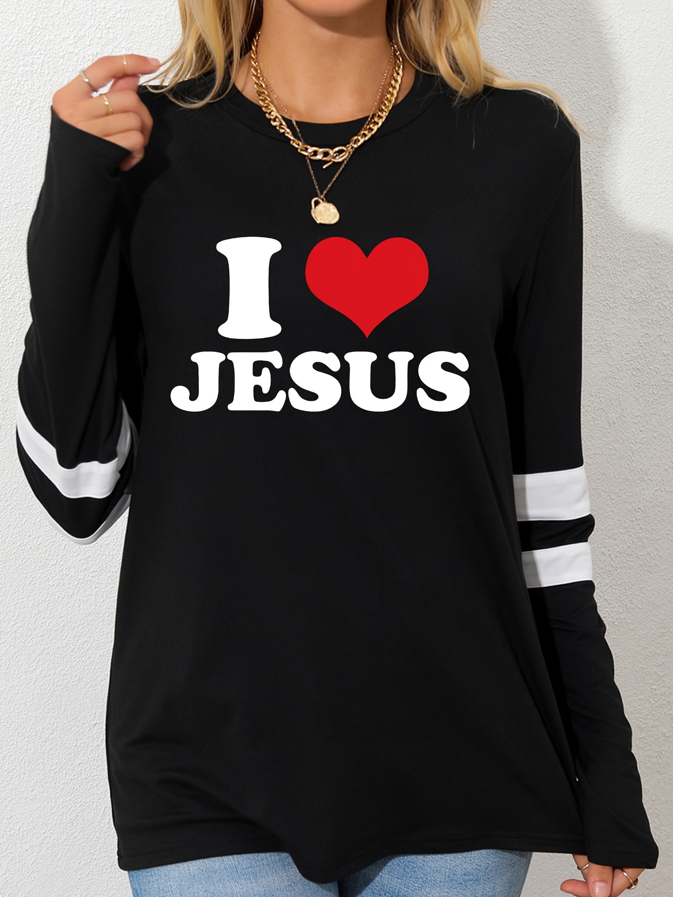 i love jesus but i will punch a hoe shirt