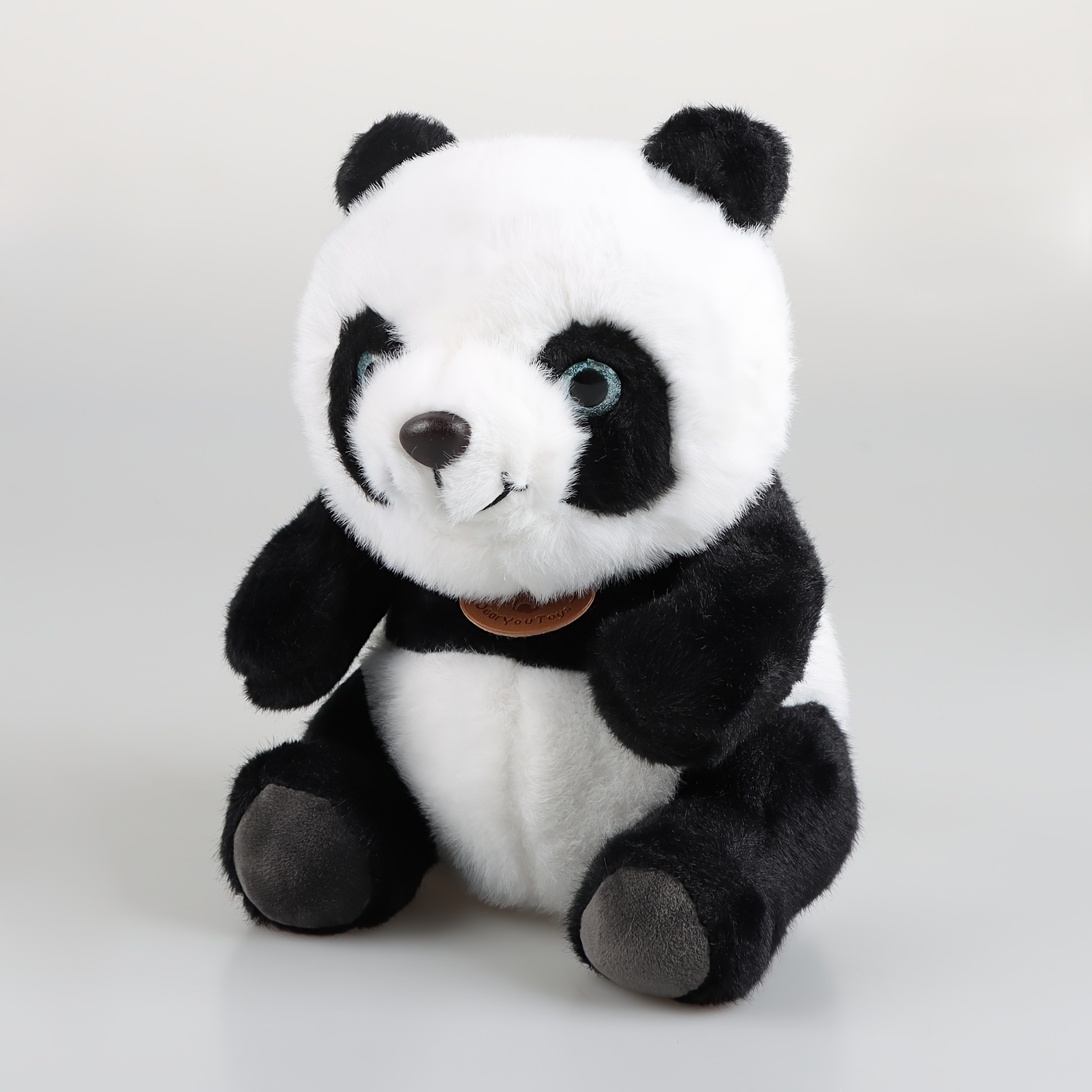 panda kids toys