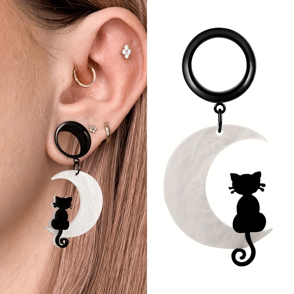 Earrings that look sale like gauges