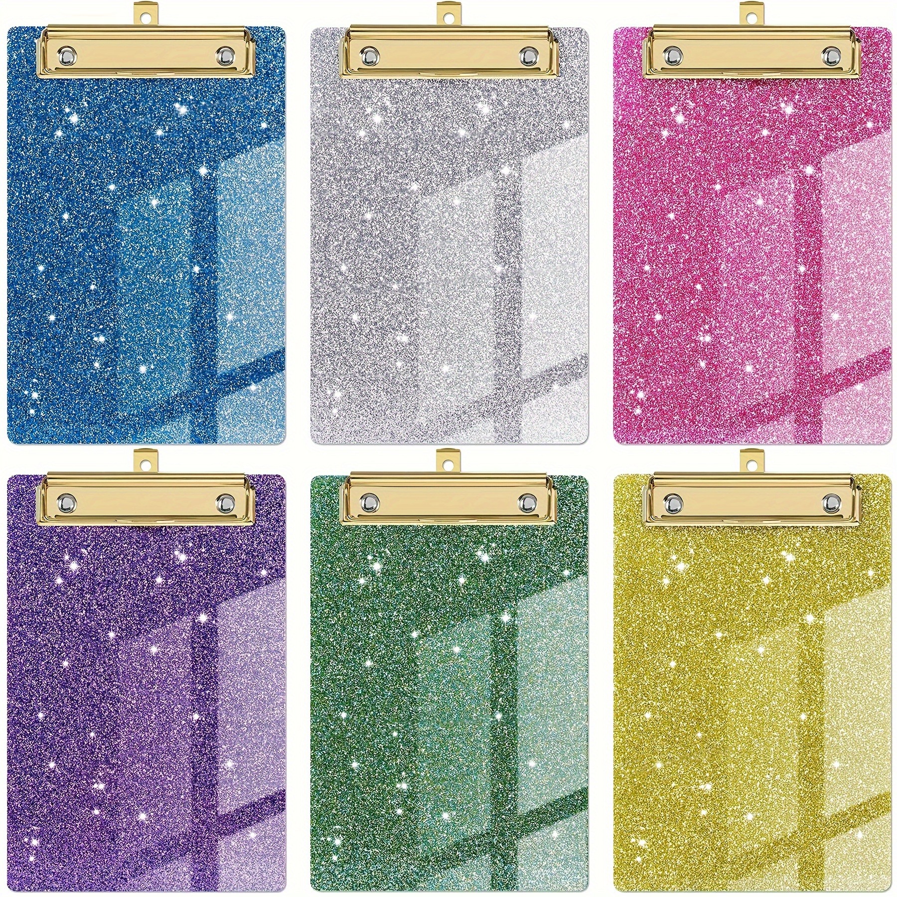 Akrylic transparent clipboard MAUL Brand: MAUL Dimension: A4 Type: vertical  Colour: transparent Quantity in package: 1