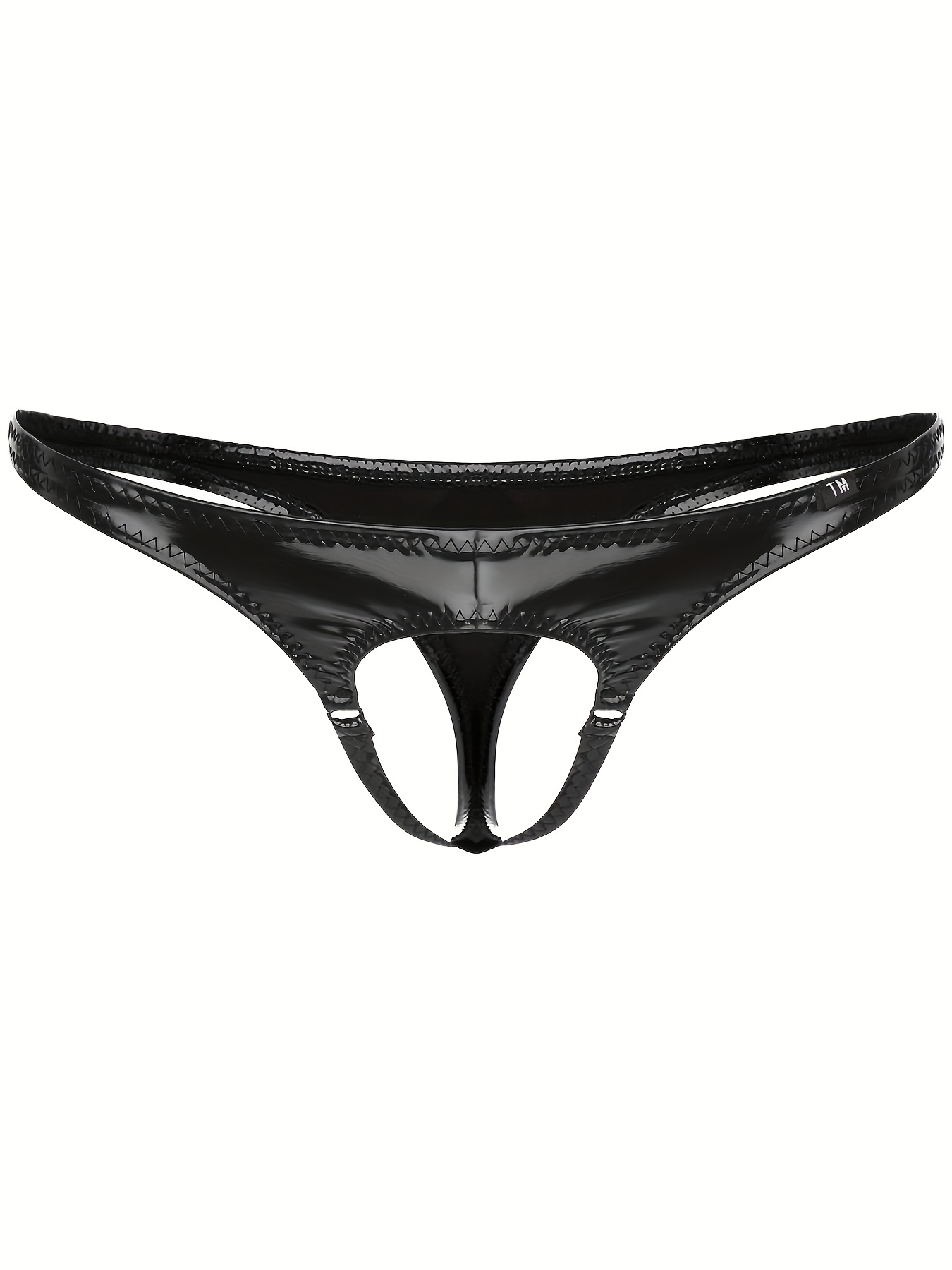 Frauen Sex High Waist Tanga Tanga T%Back Unterwäsche Höschen Dessous %