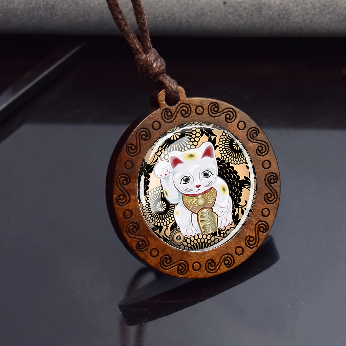 Maneki Neko: The Wonderful Legendary Lucky Cat! - Sakuraco