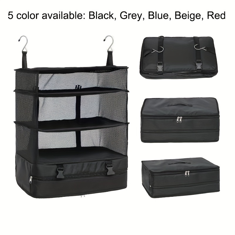 Shop Suitcase Organizer  Durable Portable Tr – Luggage Factory