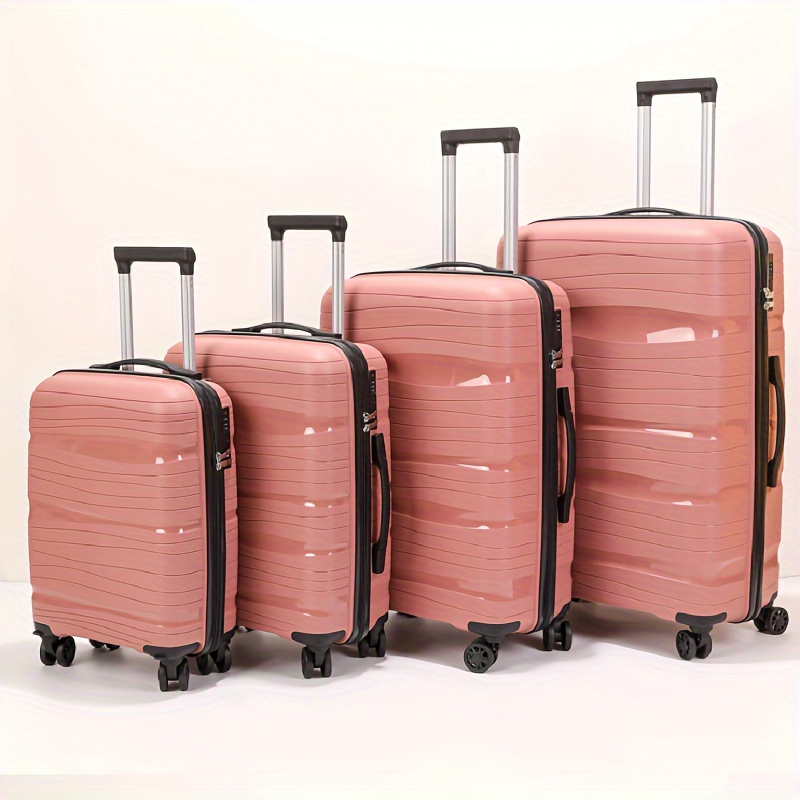 Super Large Capacity Luggage Hand Travel Bag - Temu