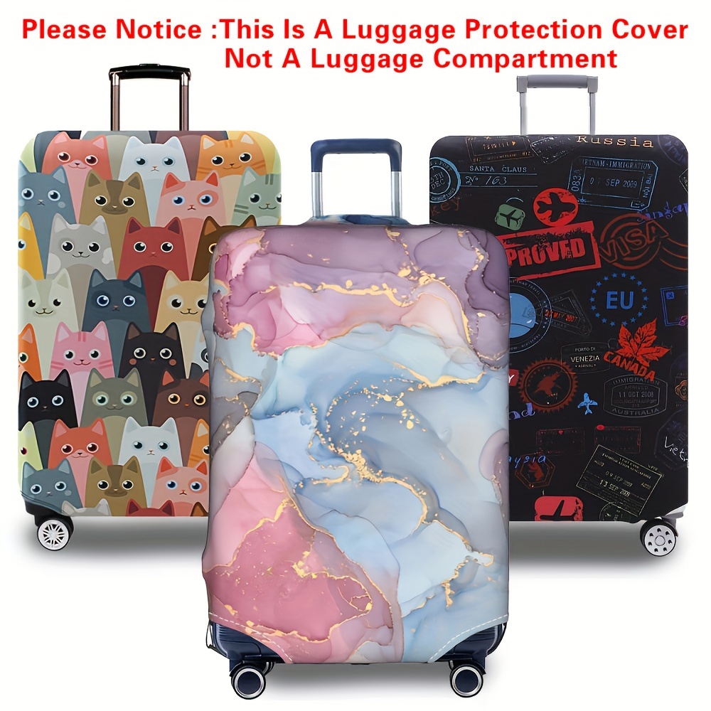 Luggage cover kmart new arrivals