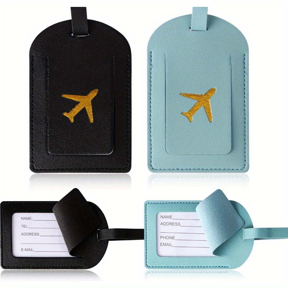Fred olsen luggage clearance labels