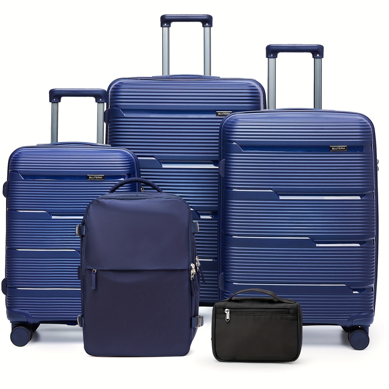 Homestore and more suitcases new arrivals