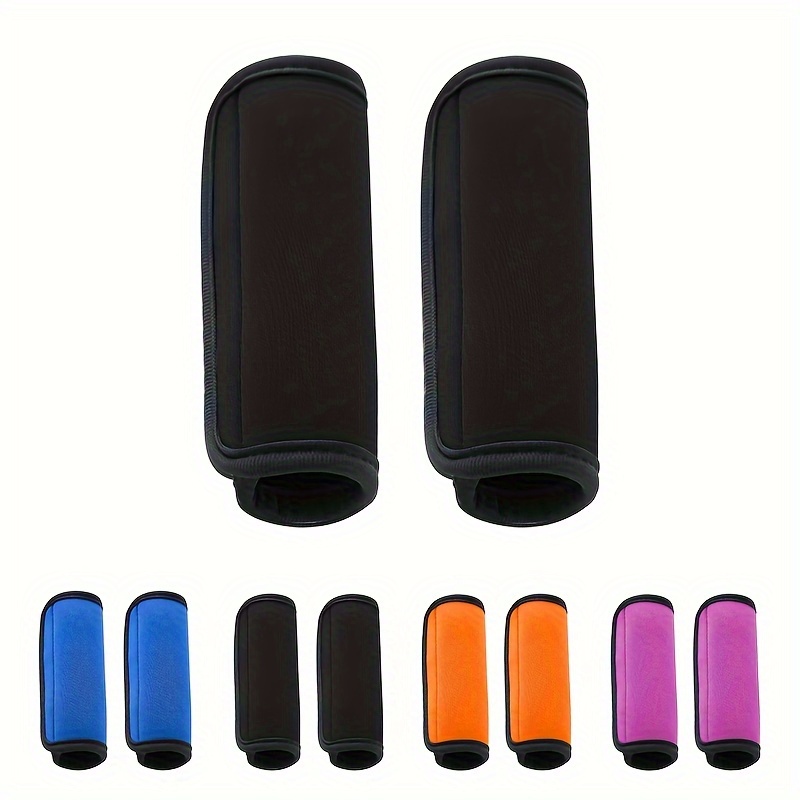 Luggage Handle Grip Replacement For Suitcase Case Soft Carry - Temu