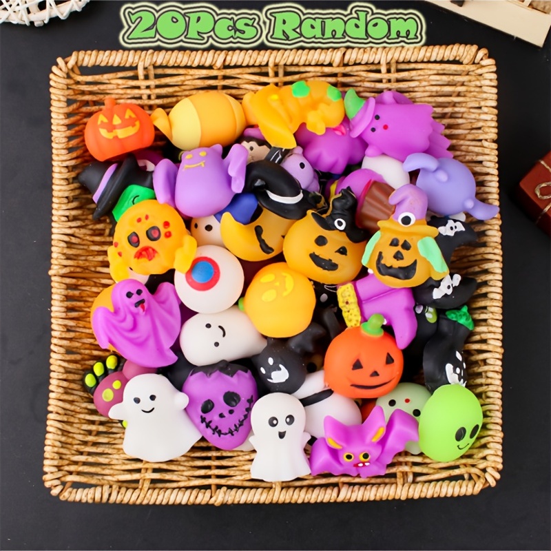 Kids Stamp Set Fun Seal Spoof Stamp Set Funny Self Inking Mini Stamps Kids  Party Favors For Halloween Christmas Carnival Prizes - AliExpress