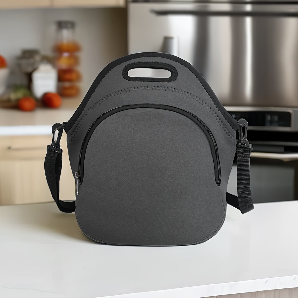 Neoprene lunch bag online kmart