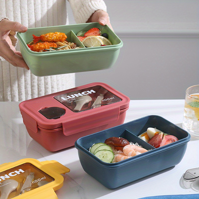 Electric Lunch Box Food Heater - Temu