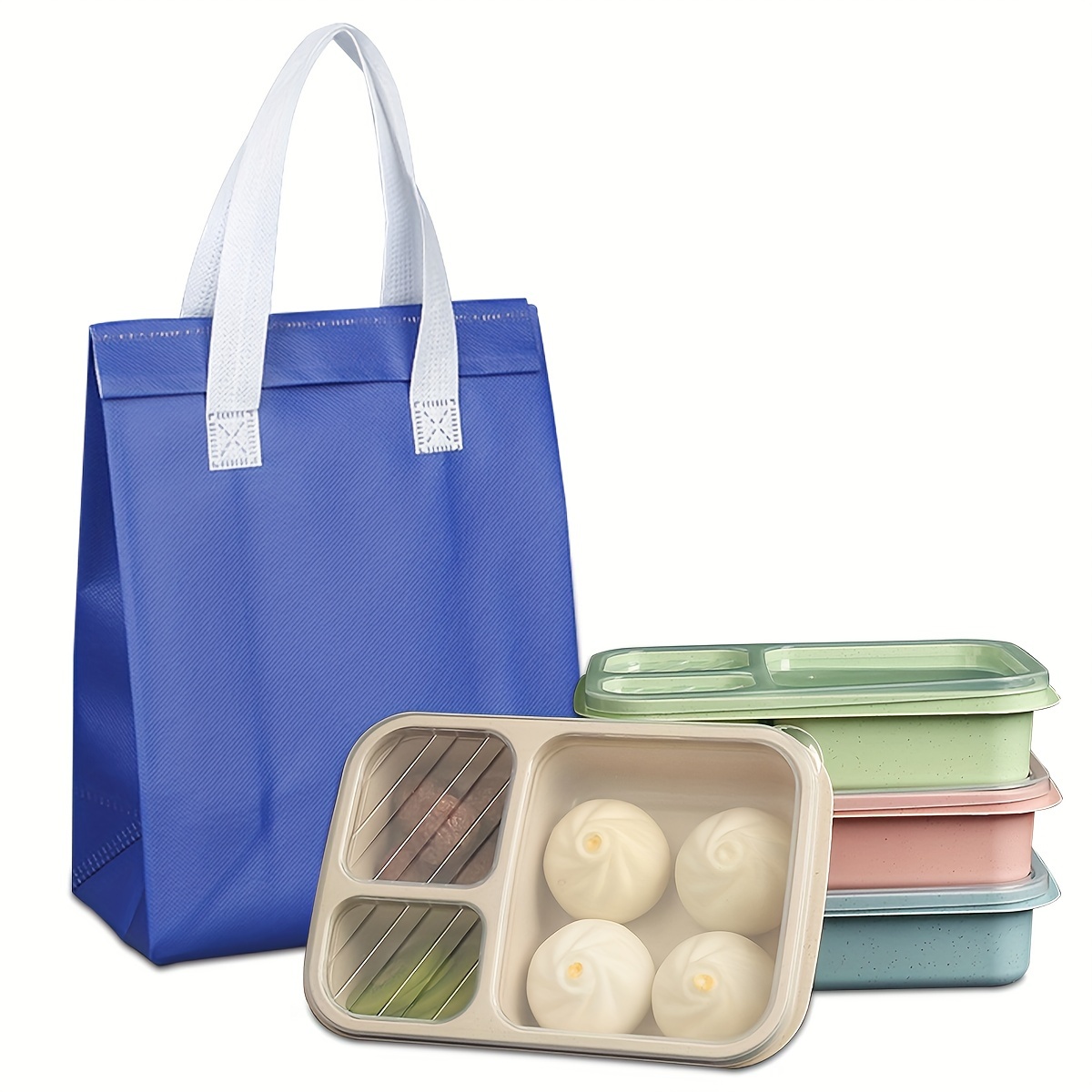 Tesco lunch online boxes