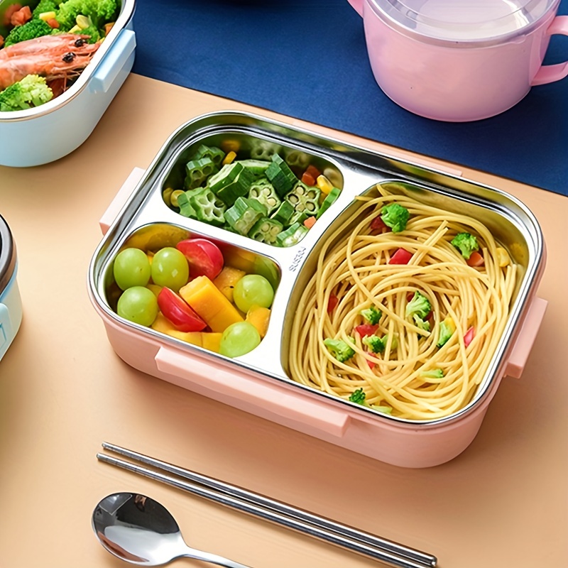 Lunch box isotherme ronde  Ma Lunch Box™ — Ma lunchbox shop