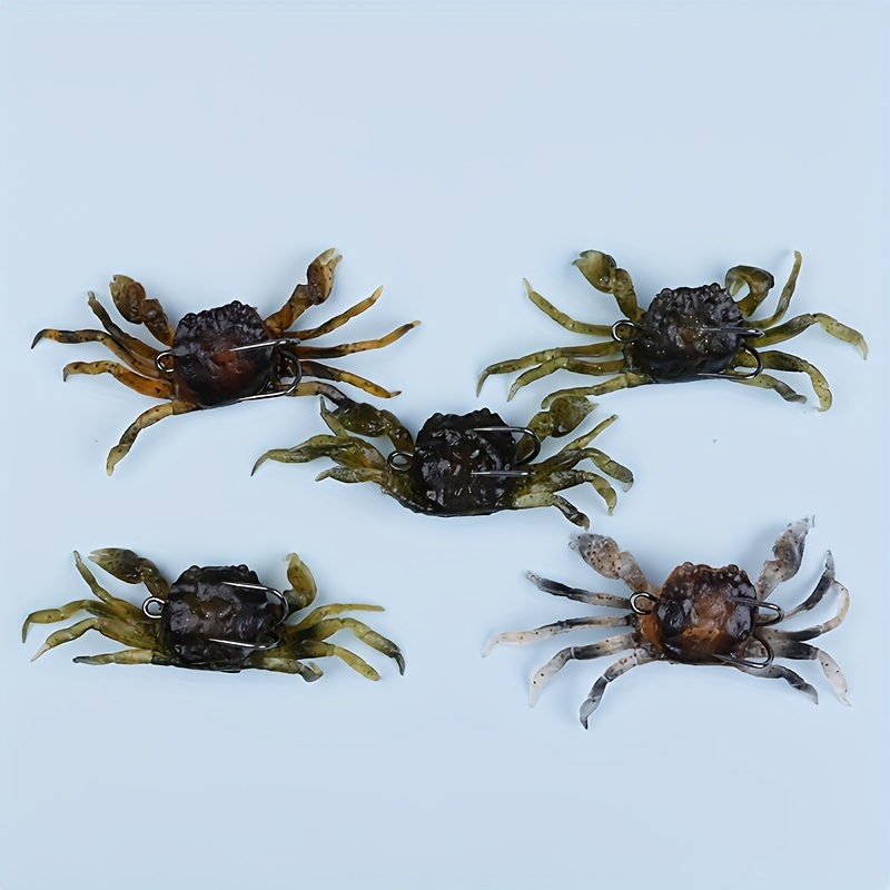 Crabs For Bait - Temu