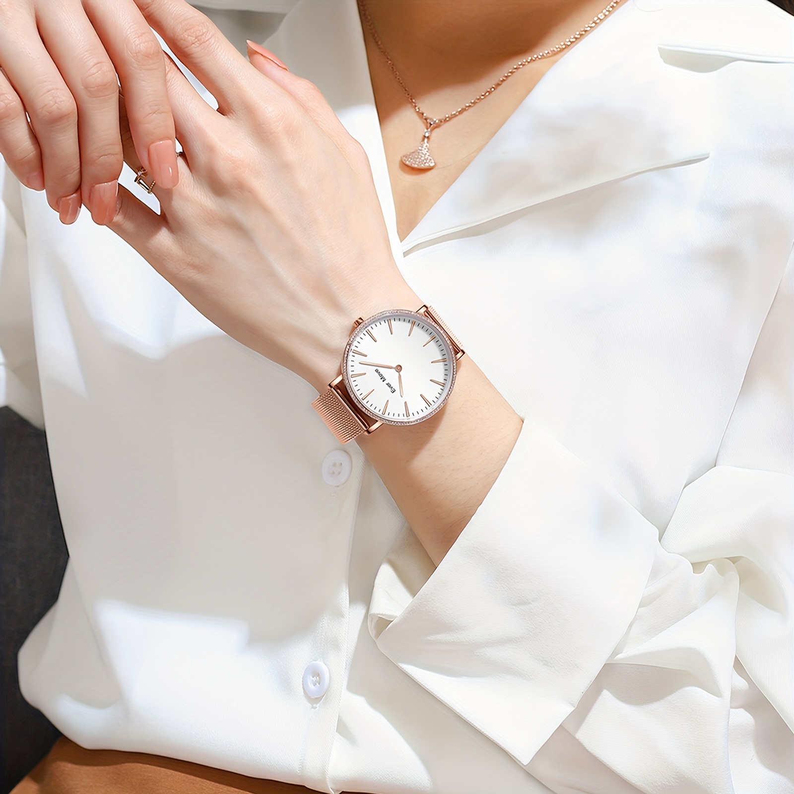 Rivoli best sale ladies watches