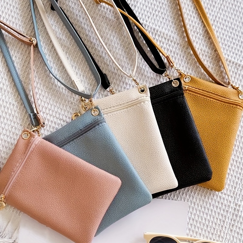 Buy Hand Bag With Mobile Pouch Online