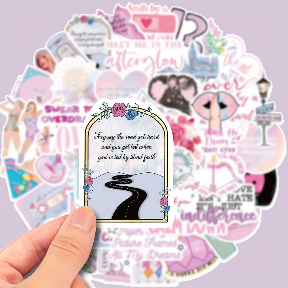 taylor swift stickers - Temu Germany