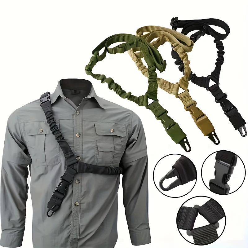 Stone glacier rifle outlet sling