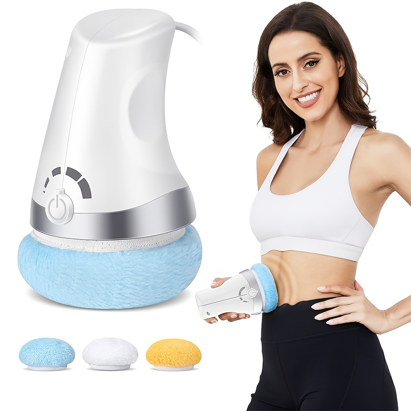 Body Sculpting Machine, Cellulite Massager, Body Massager — AiRelax