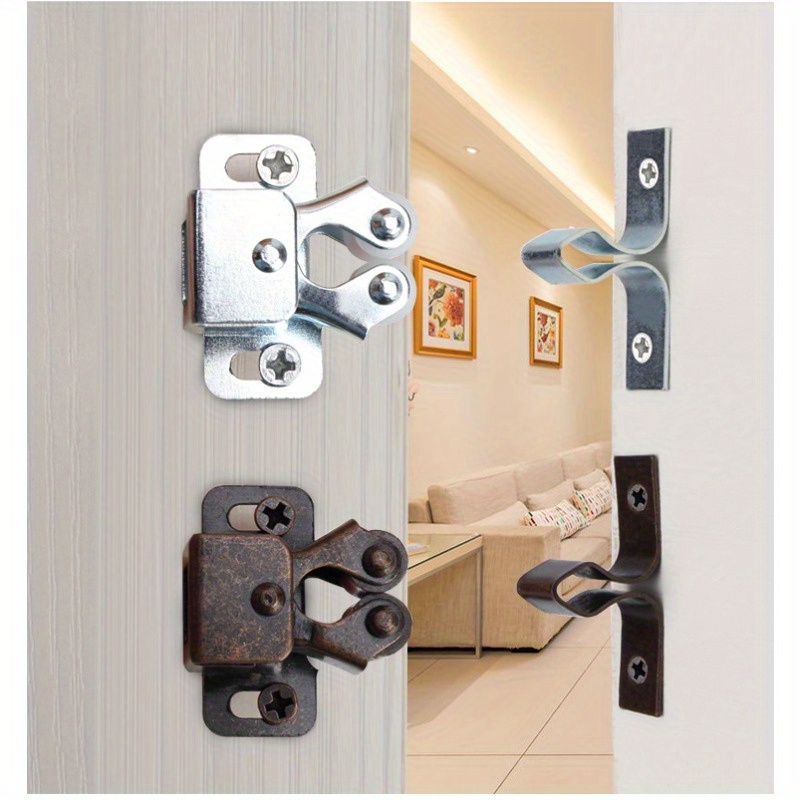 Comprar PDTO Nuevo fuerte cierre magnético ultra delgado/para puerta  gabinete armario más cerca