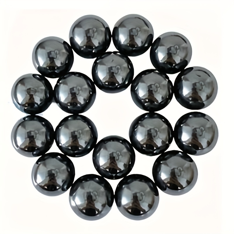 10pcs Boule Magnétique Polie Boule Magnétique De 0 79 Pouce - Temu Canada