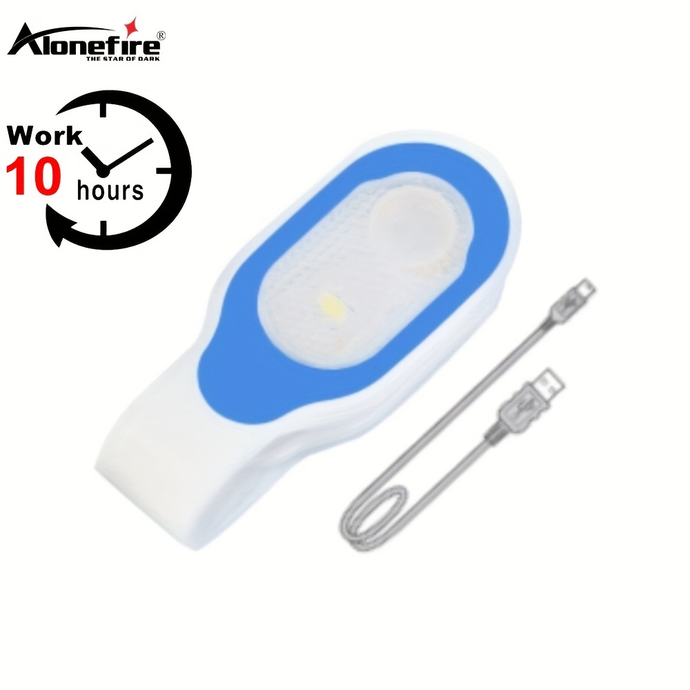 Linterna médica LED para enfermera con indicador de pupila para estudiantes  de enfermería y médicos (paquete de 2)