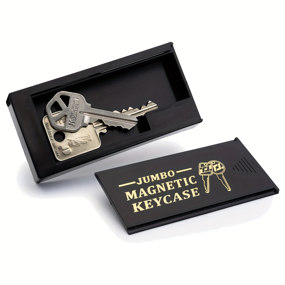 Spare Key Hide - Temu