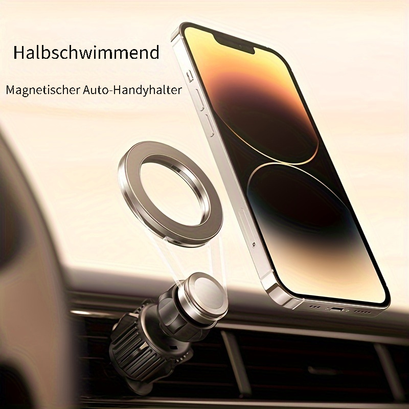 Iphone Magsafe Autohalterung - Kostenlose Rückgabe Innerhalb Von 90 Tagen - Temu  Germany