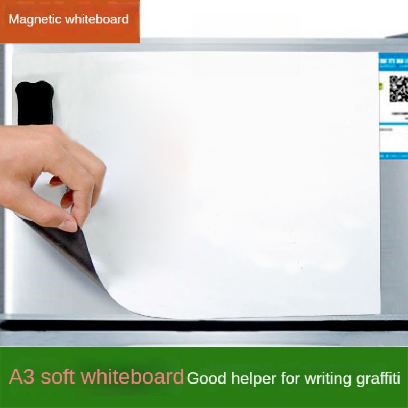 Whiteboard Sticker For Wall Whiteboard Wall Paper Peel And - Temu  Philippines