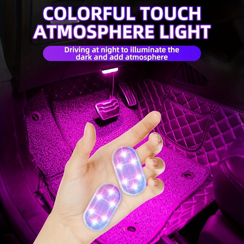 LED-Blinker, Rücklicht, Hochmontiert, Stopp-Fahrwarnung, Modifizierte  Blinkleuchte, Automatische Flexible Streifen - Temu Austria