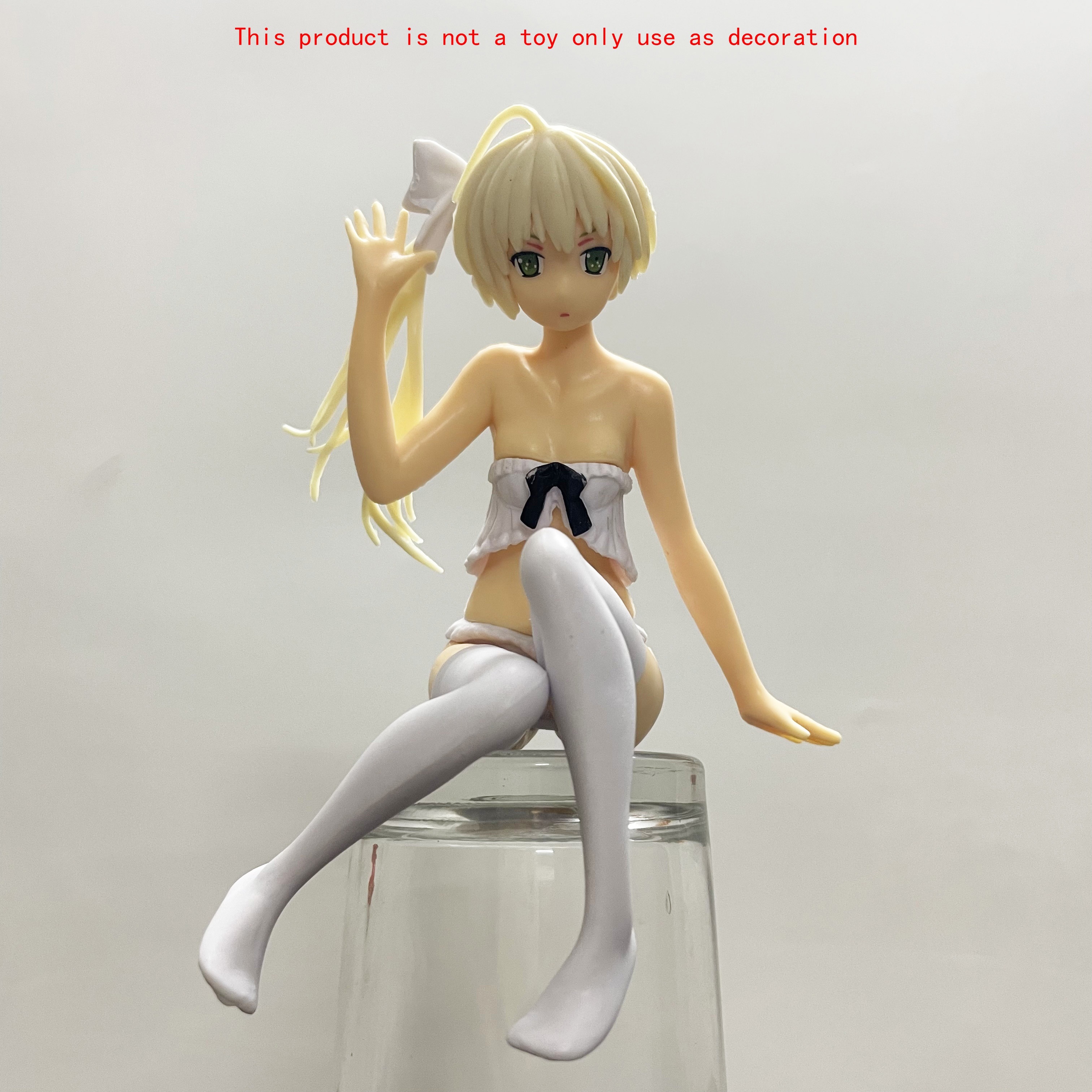 Anime Figures Nsfw - Temu Japan