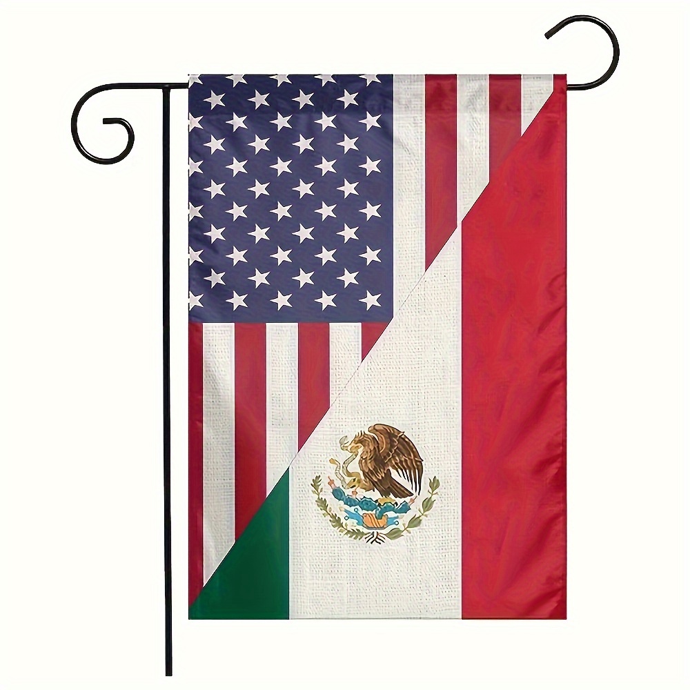 Mexico Flag 2x3ft Mex Mexican Flag Mexico House Flag Flag of Mexico 2' x 3