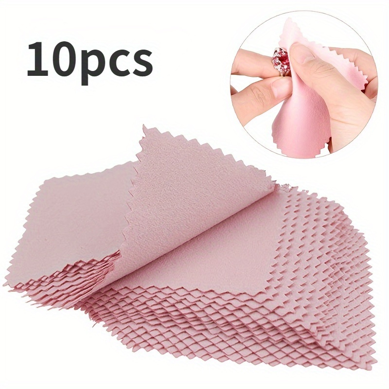 Silver Cleaning Cloth Magic Dish Towel Reusable Non Stick Oil Dishcloth Pot  Strong Rust Removal Replace Steel Wire Balls Rag - AliExpress