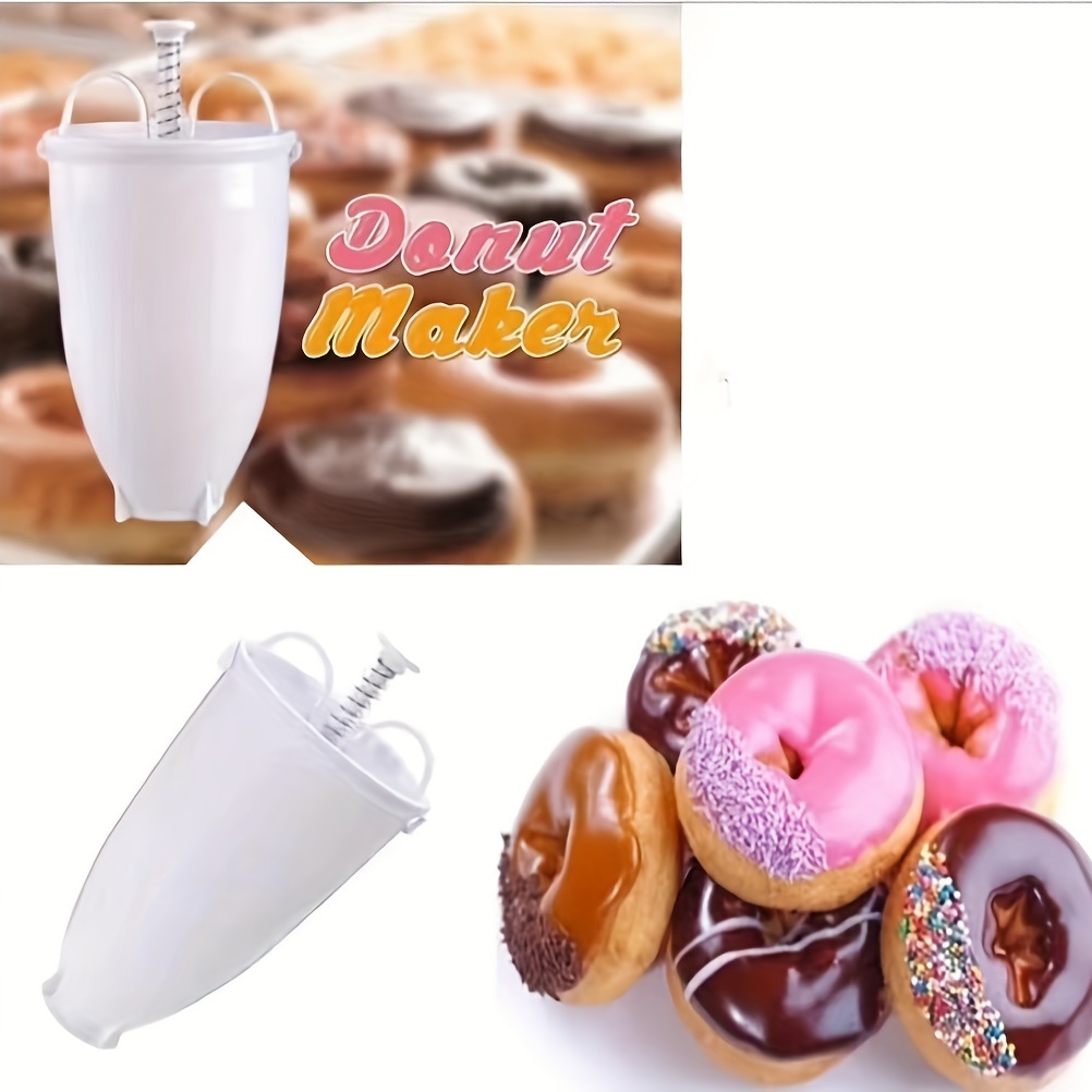 Donut Maker: Yummy Donuts - Apps on Google Play