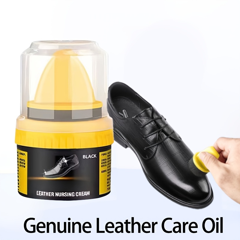 White Shoes Cleaning Cream Efficient Shoe Cream For Shoes Cleaning Stains,  Oil, Yellowing,shoe Cleaner