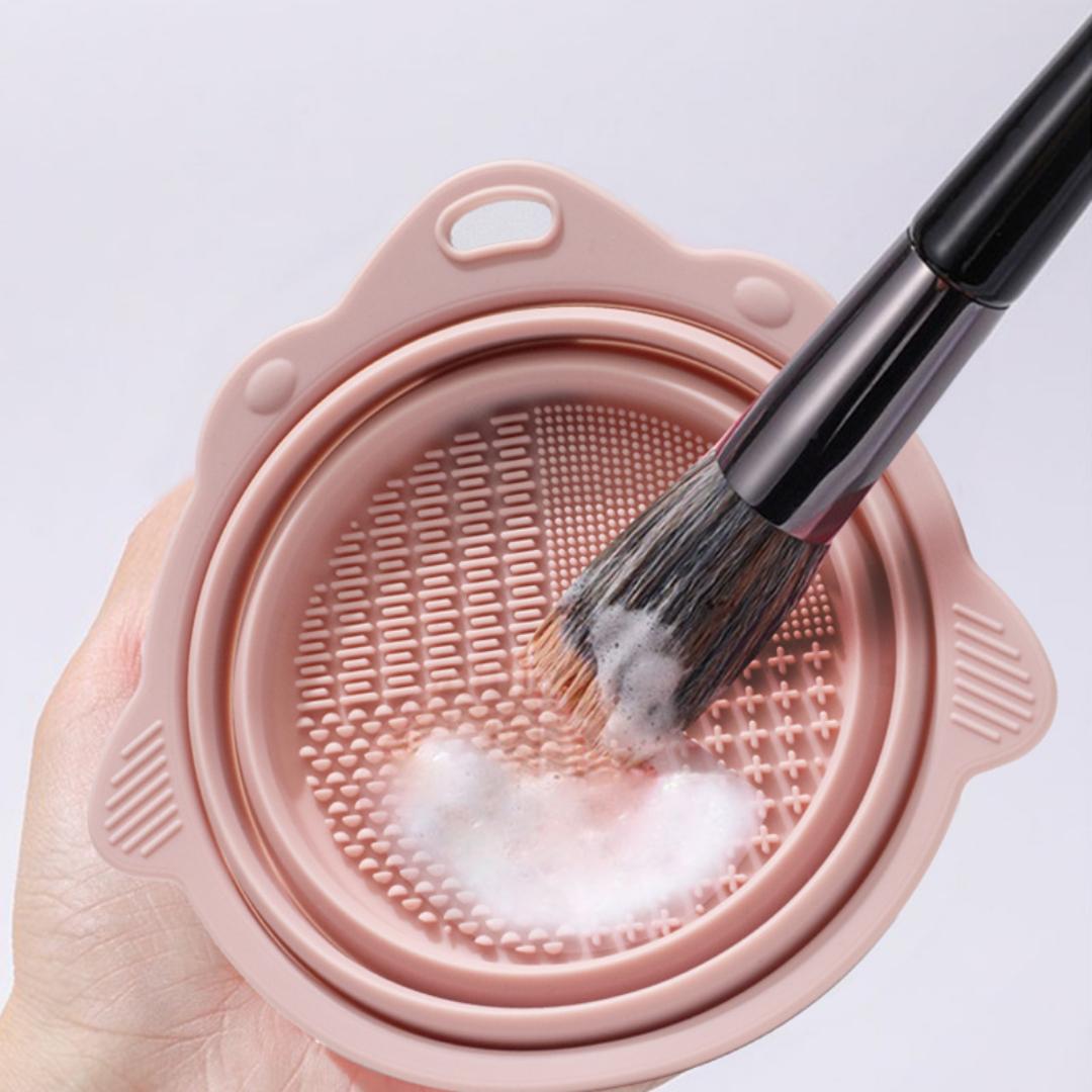 Multi functional Cleaning Machine Jewelry Makeup Brush - Temu