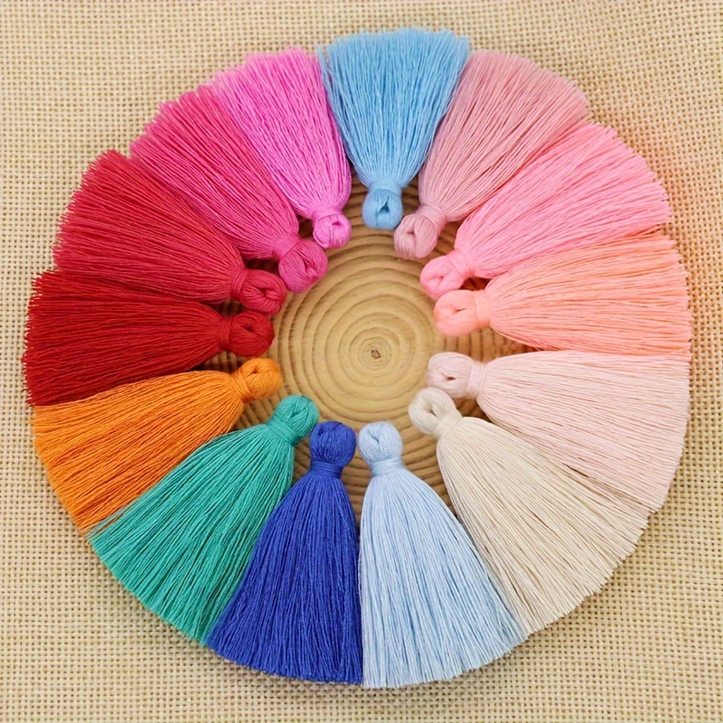 1mmx20meters Nylon Silk Cord Thread For Diy Tassels Christmas