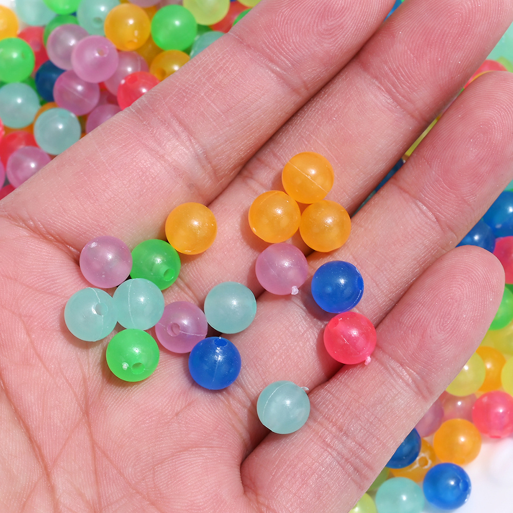 Plastic Beads - Temu