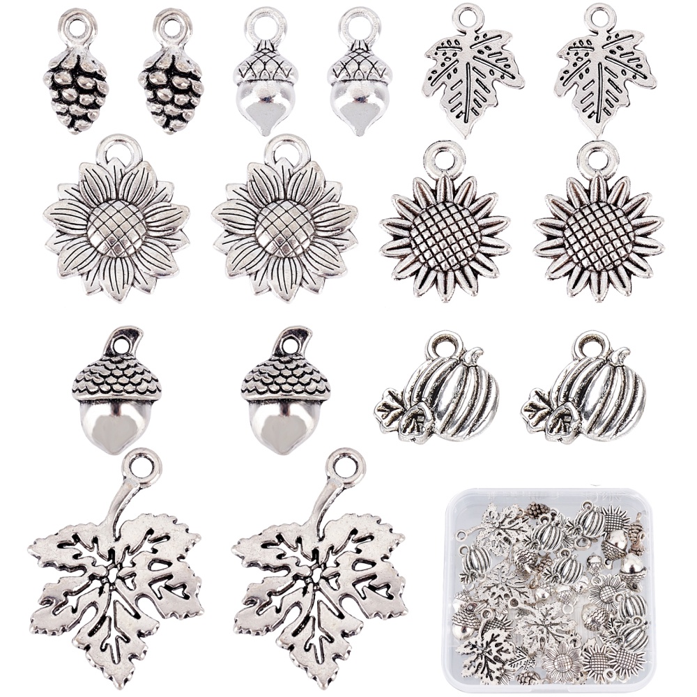 James avery pinecone charm sale