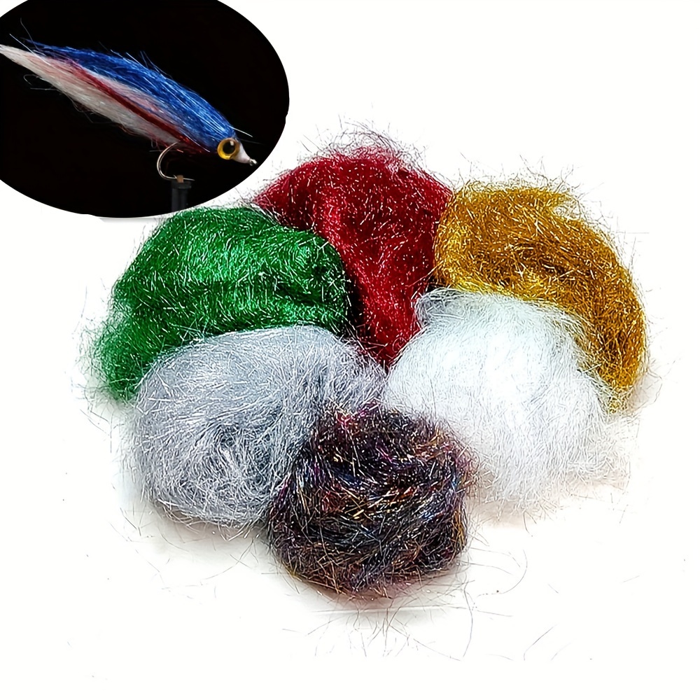 2 Spools 50d Fly Tying Pe Line Ultra Strong Bait - Temu