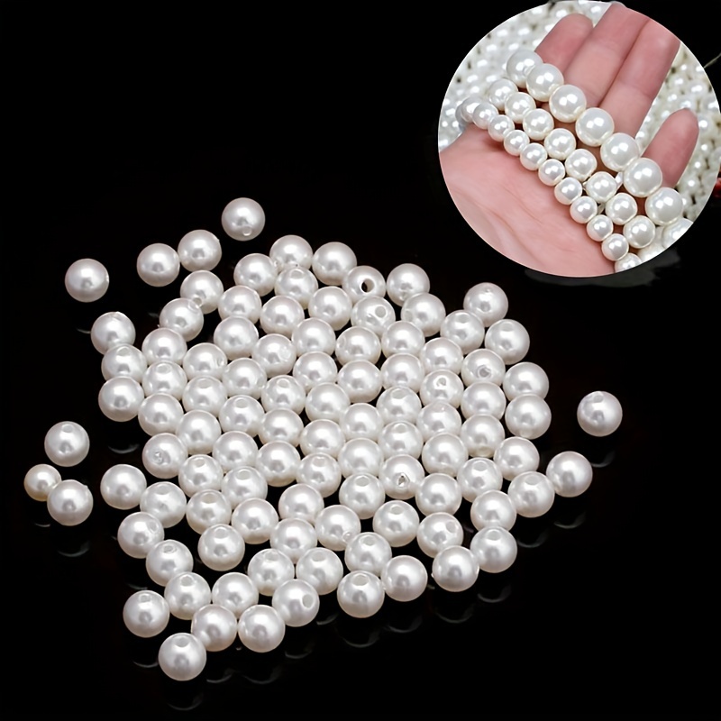 perlas para manualidades bisuteria hacer pulseras 1680PCS cuentas