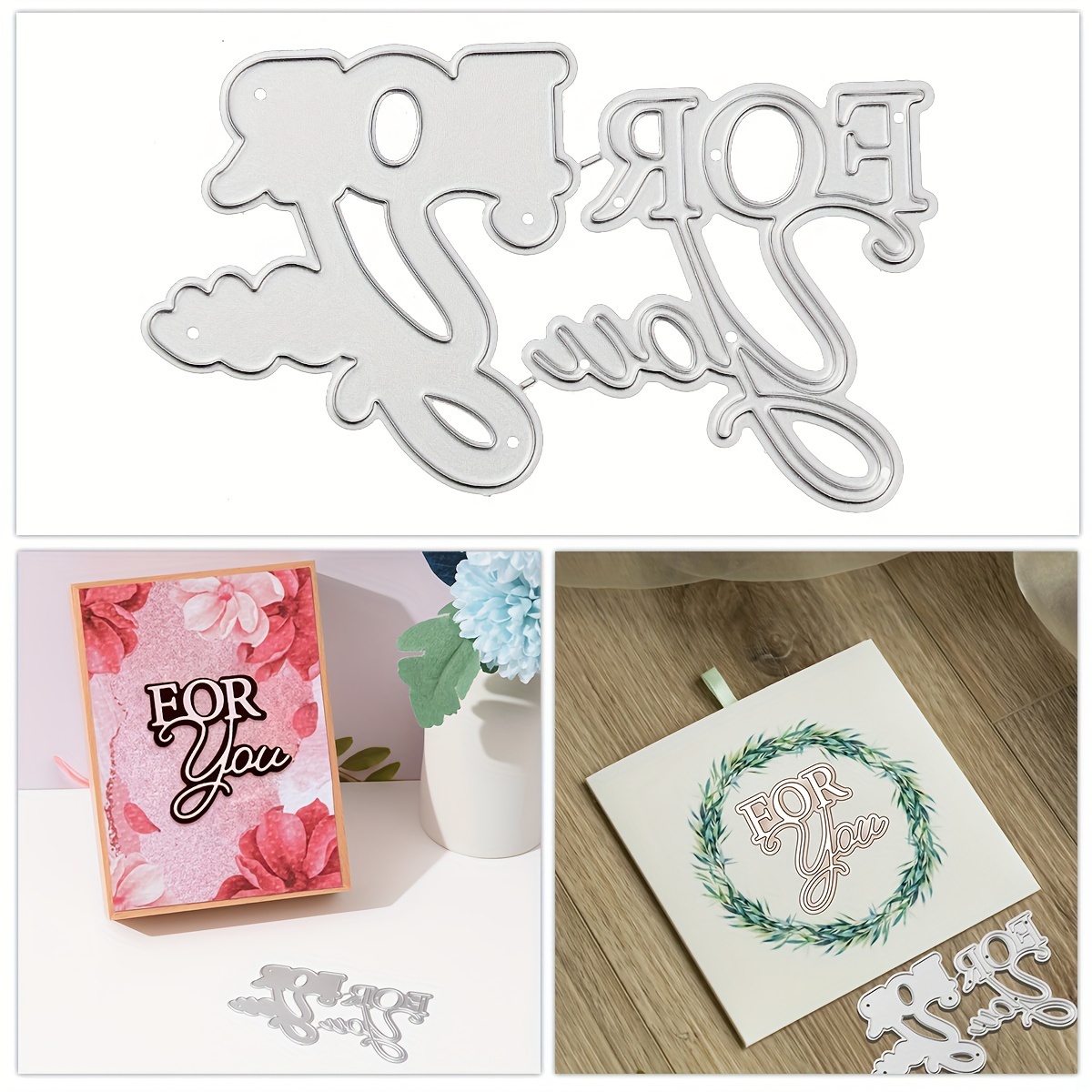 Eraft, outil de marquage avec pliage de papier, pour scrapbooking