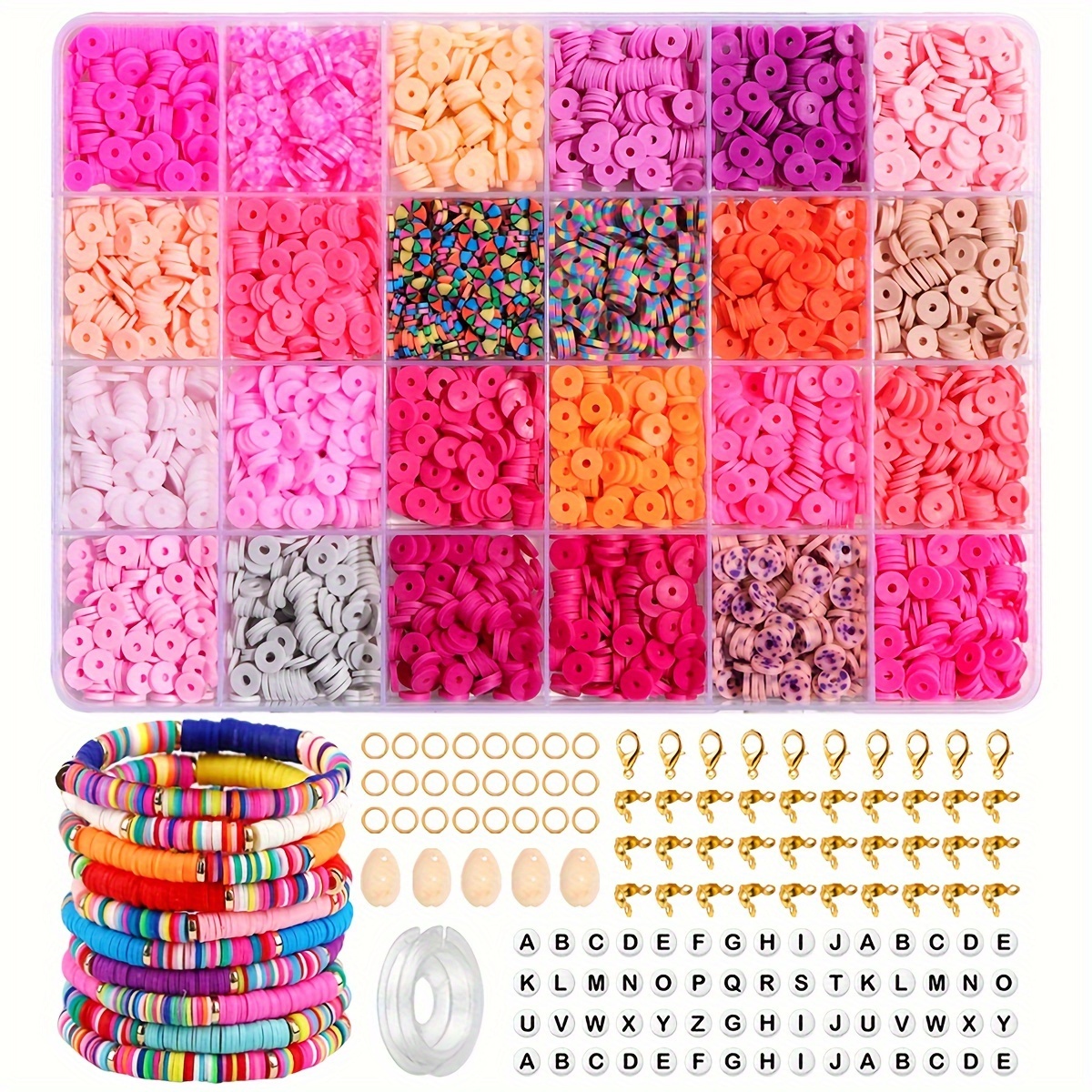 Earring Kit - Temu