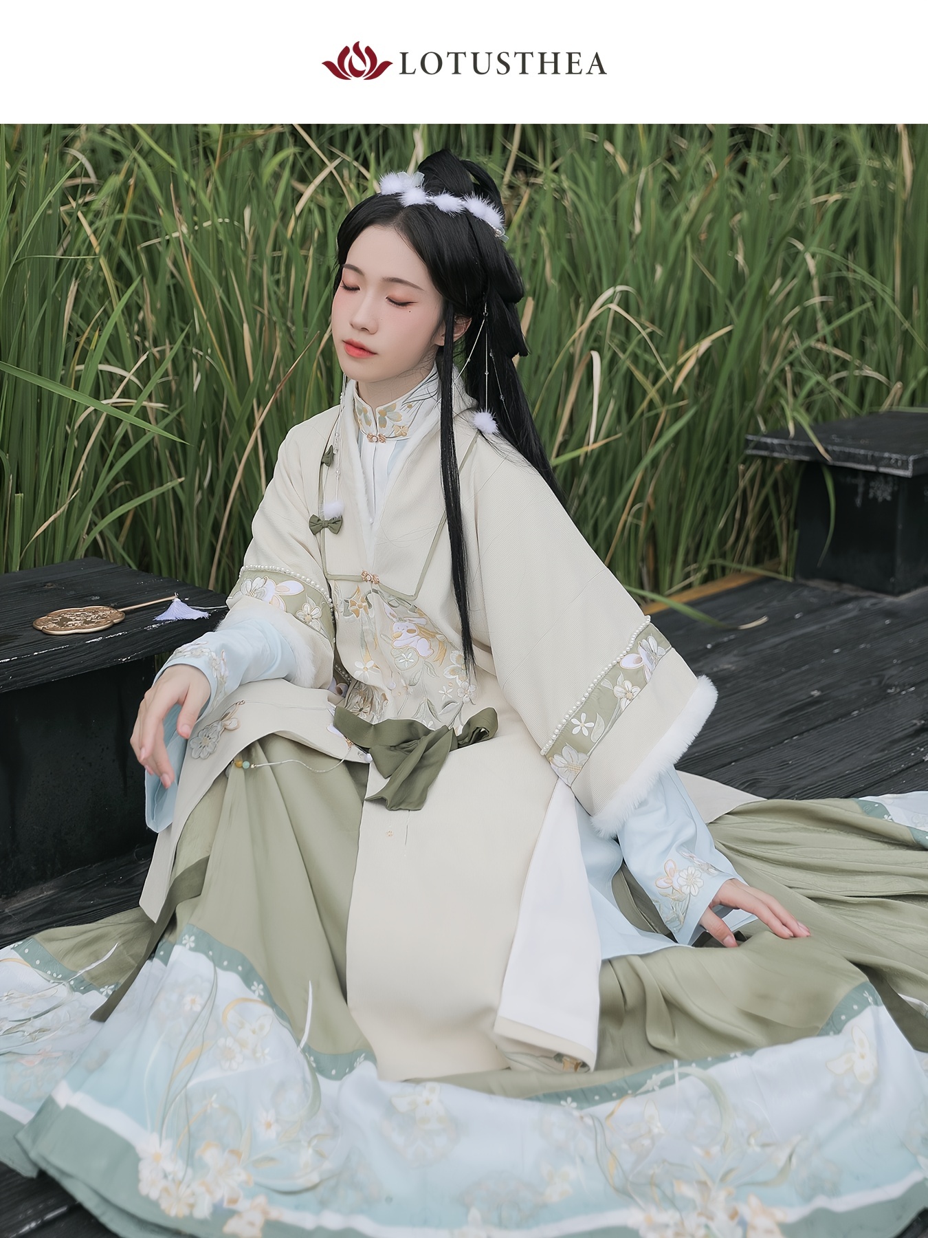 Chinese Traditional Clothings Women Hanfu - Temu Australia