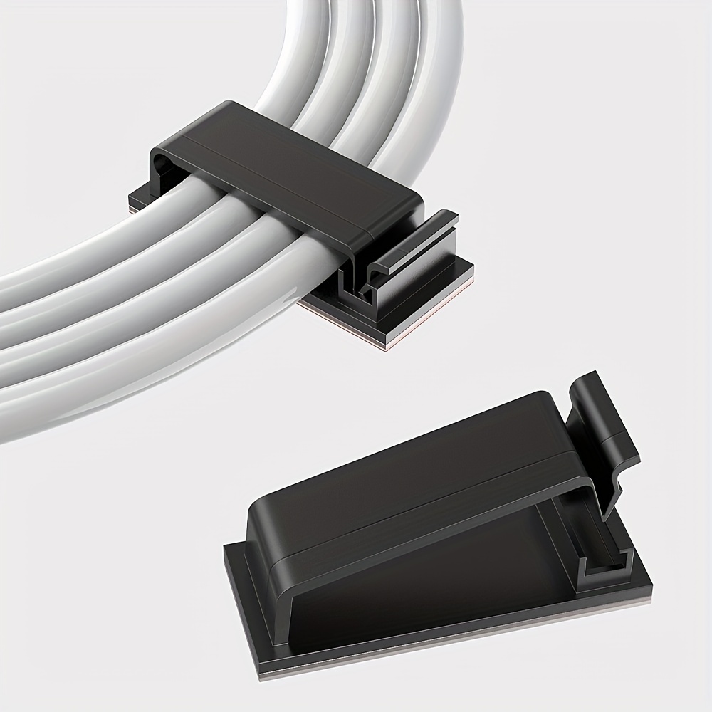 Kabel Klebeklammern - Kostenloser Versand Für Neue Benutzer - Temu
