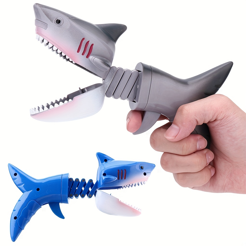Shark Toys - Temu